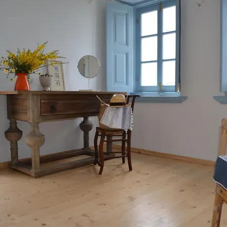 Apartman A Premium House In Chora