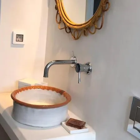 A Premium House In Chora
