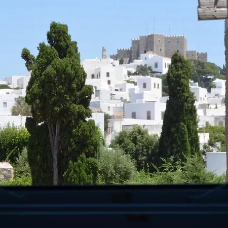 Διαμέρισμα A Premium House In Chora