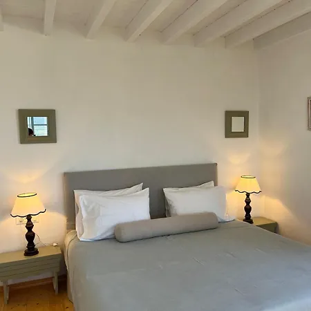 A Premium House In Chora * Πάτμος