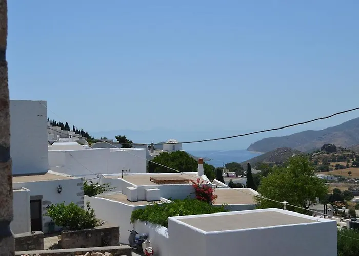 شقة A Premium House In Chora