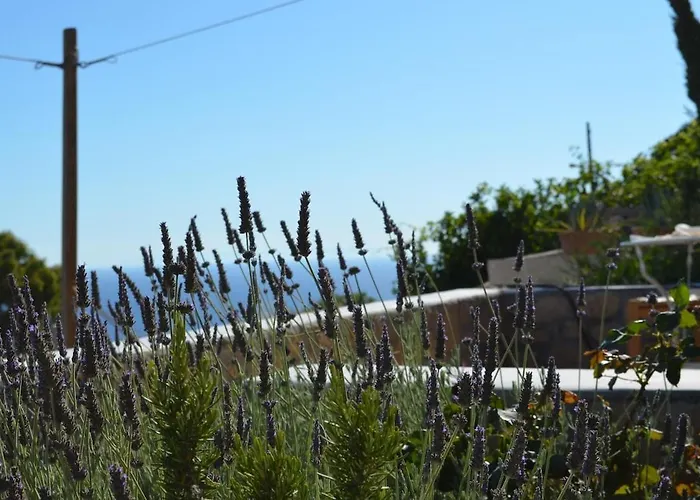 A Premium House In Chora شقة Pátmos