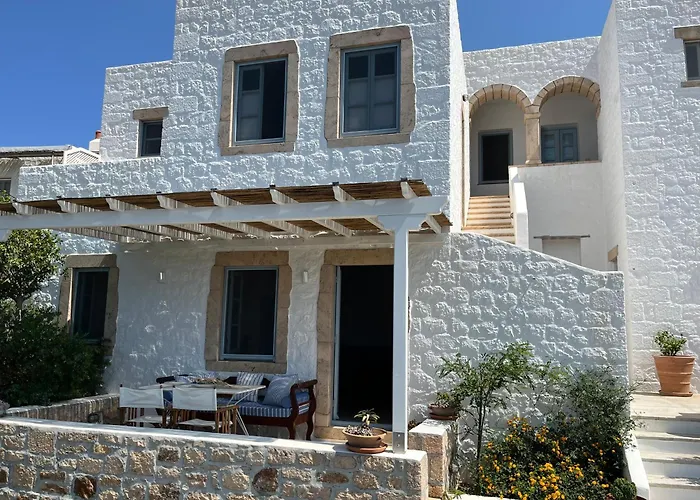 شقة A Premium House In Chora